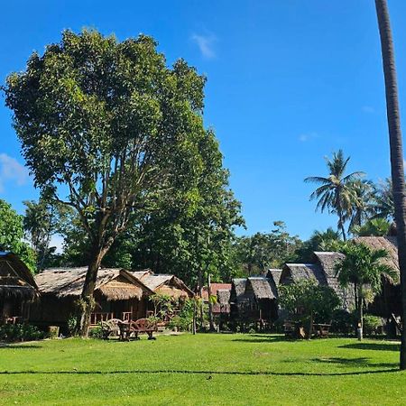 Eden Lanta Bungalow Ko Lanta Dış mekan fotoğraf