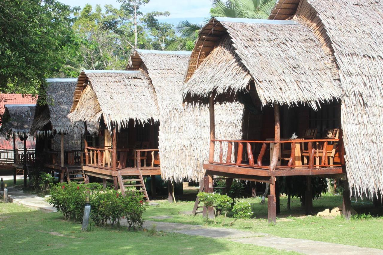 Eden Lanta Bungalow Ko Lanta Dış mekan fotoğraf