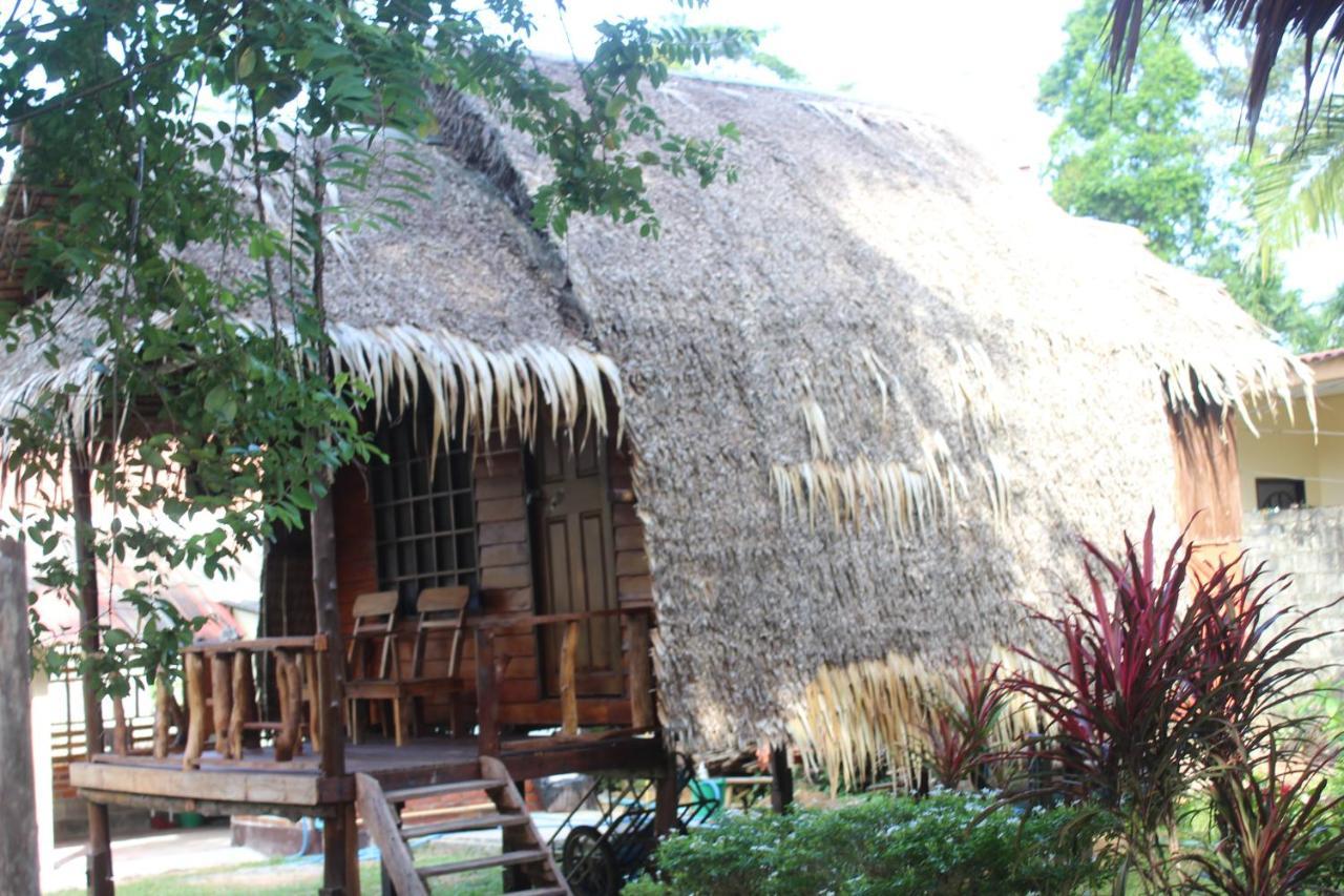 Eden Lanta Bungalow Ko Lanta Dış mekan fotoğraf