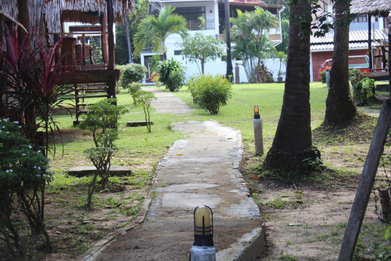 Eden Lanta Bungalow Ko Lanta Dış mekan fotoğraf