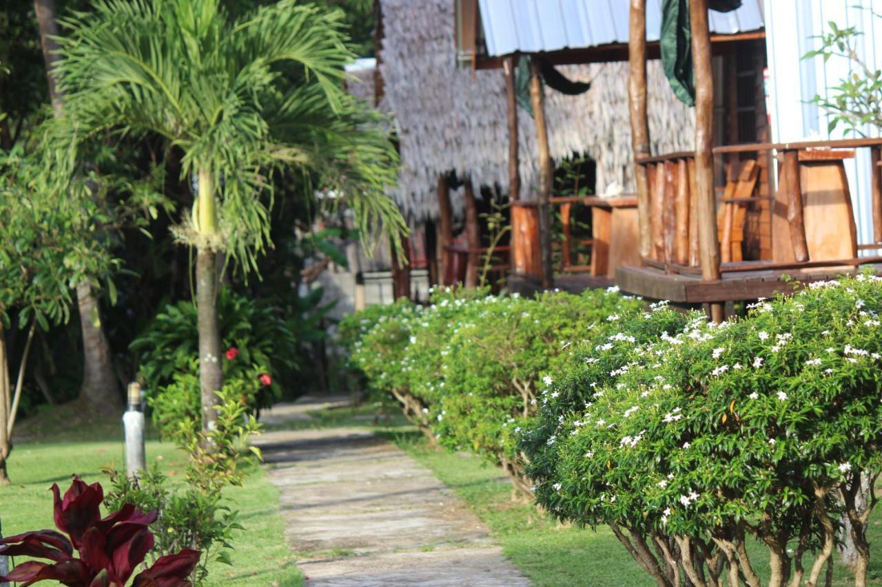 Eden Lanta Bungalow Ko Lanta Dış mekan fotoğraf