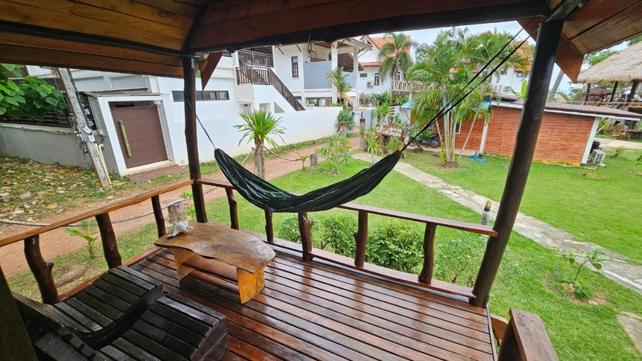 Eden Lanta Bungalow Ko Lanta Dış mekan fotoğraf