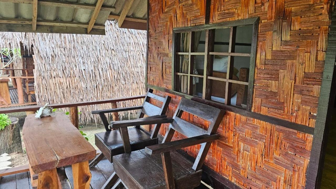 Eden Lanta Bungalow Ko Lanta Dış mekan fotoğraf